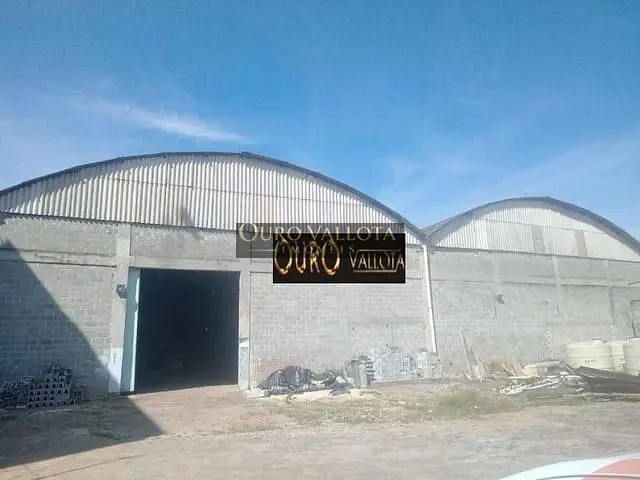 Galpão / Barracão com 4000m², à venda, no bairro Itaim Paulista em São Paulo
