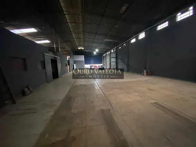 Galpão / Barracão com 1200m², à venda, no bairro Belenzinho em São Paulo