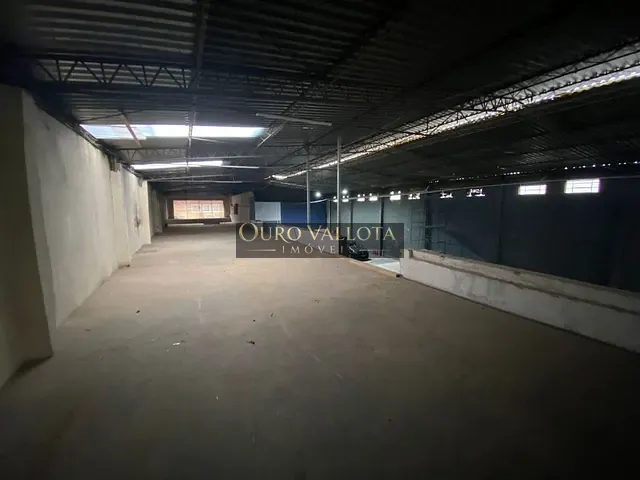 Galpão / Barracão com 1200m², à venda, no bairro Belenzinho em São Paulo