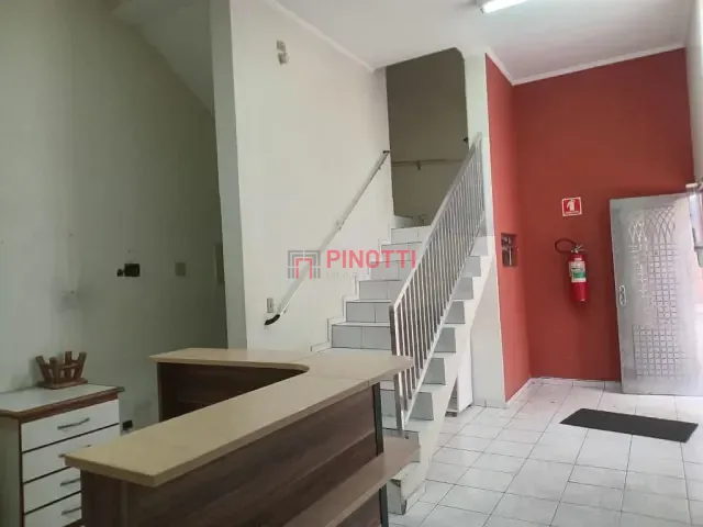 Galpão / Barracão à venda ou para alugar, no bairro Vila Príncipe de Gales em Santo André
