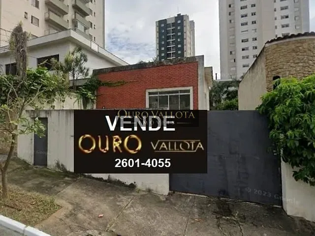 Galpão / Barracão com 500m², à venda, no bairro Saúde em São Paulo