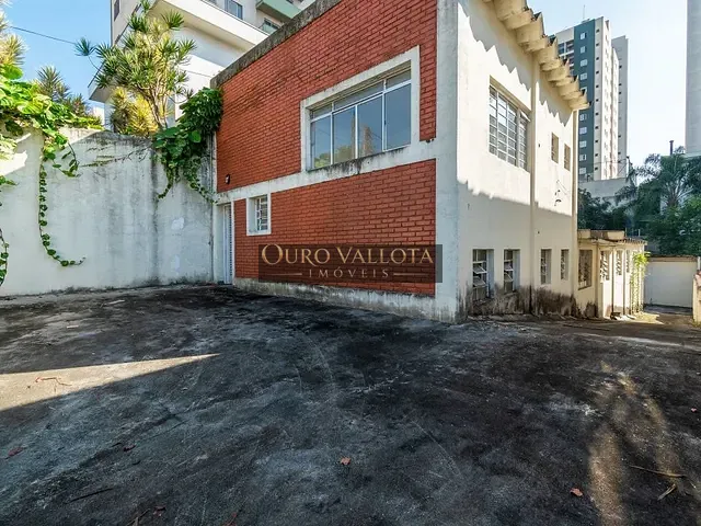 Galpão / Barracão com 500m², à venda, no bairro Saúde em São Paulo