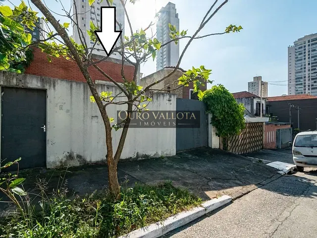 Galpão / Barracão com 500m², à venda, no bairro Saúde em São Paulo