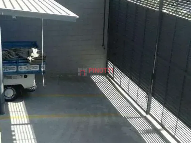 Galpão / Barracão à venda, no bairro Vila Santa Luzia em São Bernardo do Campo
