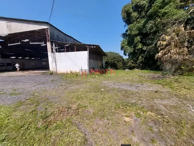 Galpão / Barracão à venda ou para alugar, no bairro Alto da Serra em São Bernardo do Campo