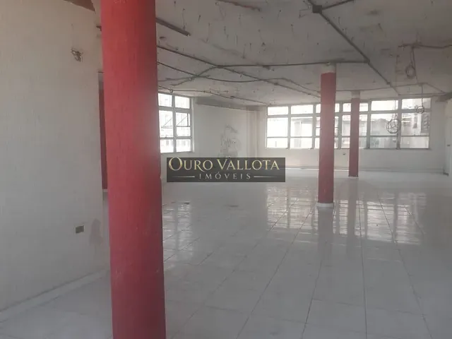 Galpão / Barracão com 1543m², para alugar, no bairro Brás em São Paulo