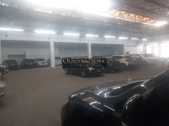 Galpão / Barracão com 1543m², para alugar, no bairro Brás em São Paulo