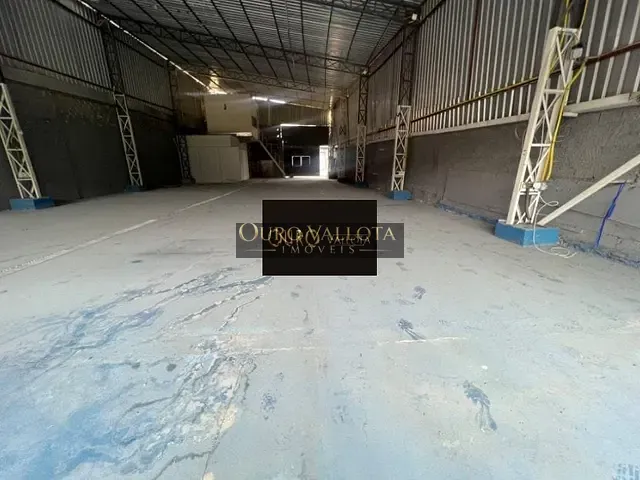 Galpão / Barracão com 135m², à venda, no bairro Mooca em São Paulo