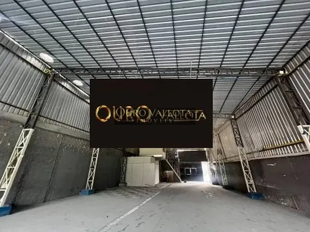 Galpão / Barracão com 135m², à venda, no bairro Mooca em São Paulo
