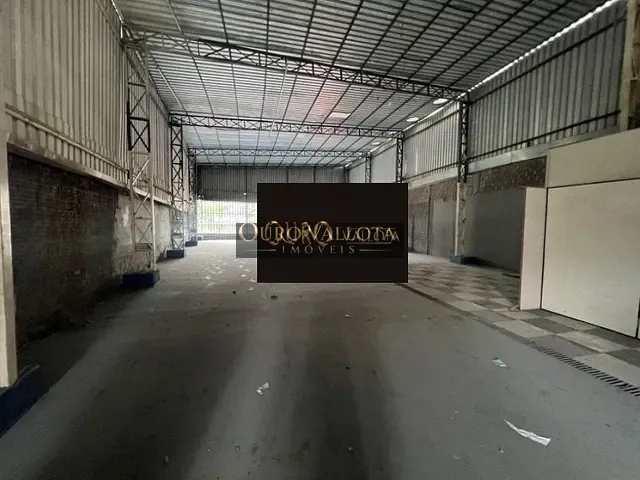 Galpão / Barracão com 135m², à venda, no bairro Mooca em São Paulo