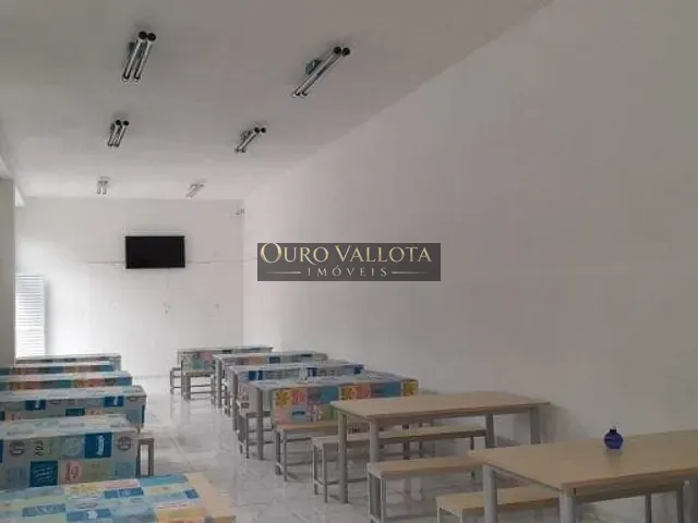 Galpão / Barracão com 5500m², para alugar, no bairro Cumbica em Guarulhos