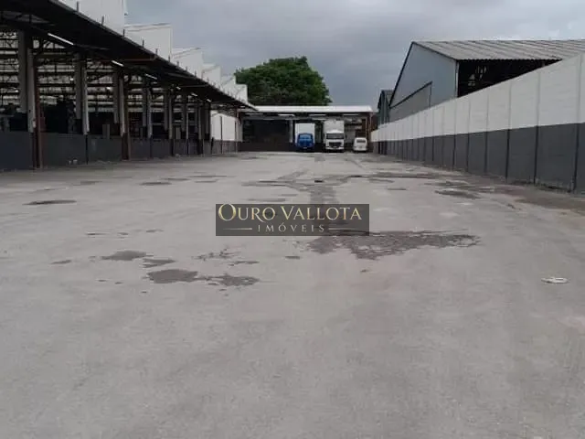 Galpão / Barracão com 5500m², para alugar, no bairro Cumbica em Guarulhos