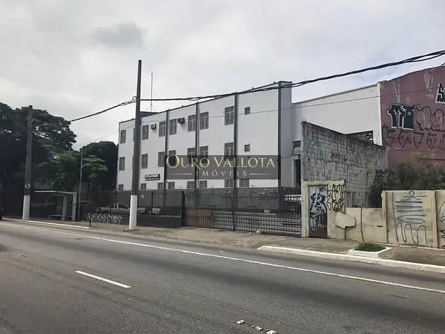 Galpão / Barracão com 1600m², à venda, no bairro Mooca em São Paulo