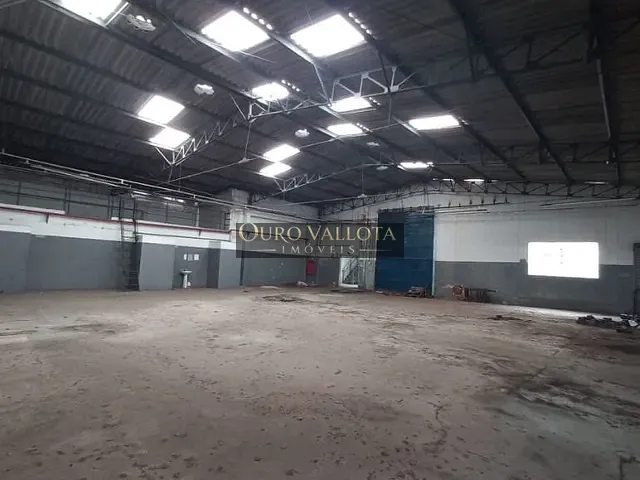Galpão / Barracão com 2144m², para alugar, no bairro Mooca em São Paulo