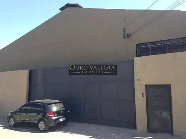 Galpão / Barracão com 1000m², à venda, no bairro Cidade Parque São Luiz em Guarulhos