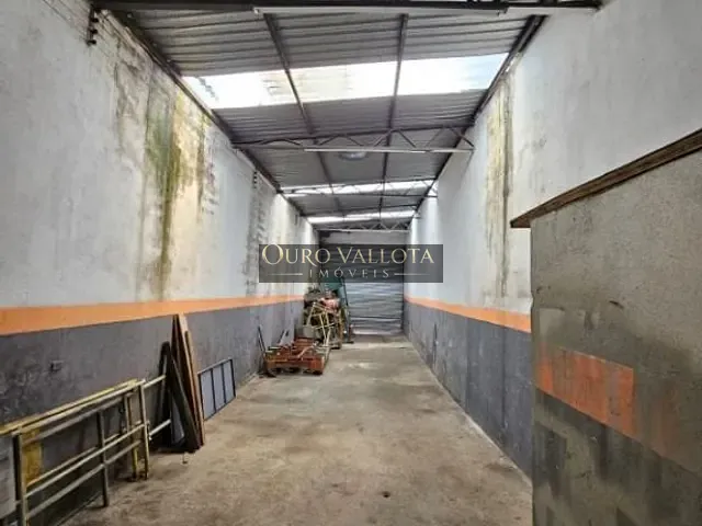 Galpão / Barracão com 1770m², para alugar, no bairro Brás em São Paulo