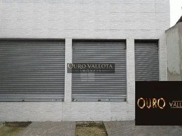 Galpão / Barracão com 315m², à venda, no bairro Vila Bertioga em São Paulo