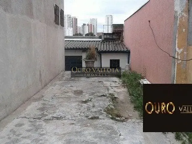 Galpão / Barracão com 315m², à venda, no bairro Vila Bertioga em São Paulo