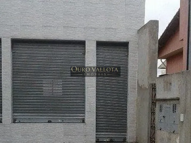 Galpão / Barracão com 315m², à venda, no bairro Vila Bertioga em São Paulo