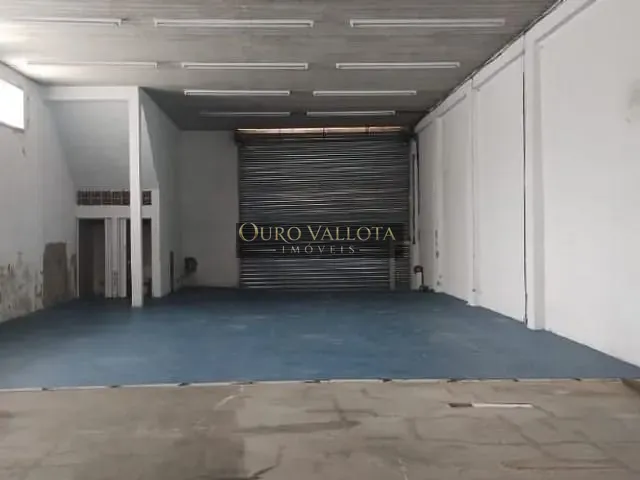 Galpão / Barracão com 500m², para alugar, no bairro Cidade São Mateus em São Paulo