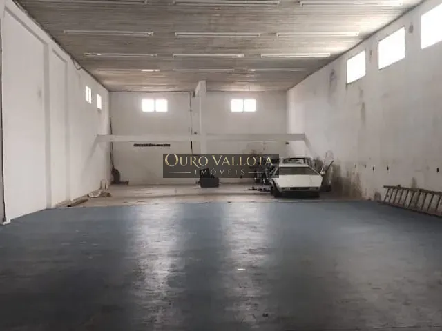 Galpão / Barracão com 500m², para alugar, no bairro Cidade São Mateus em São Paulo