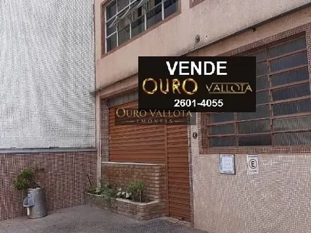 Galpão / Barracão com 365m², à venda, no bairro Mooca em São Paulo