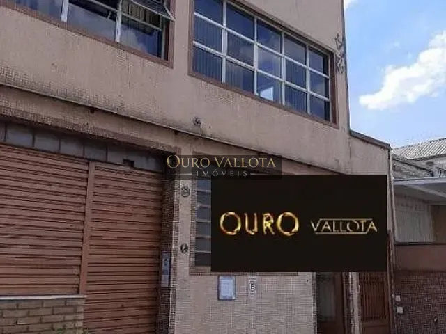 Galpão / Barracão com 365m², à venda, no bairro Mooca em São Paulo