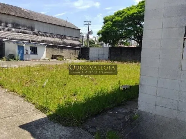 Galpão / Barracão com 3645m², à venda, no bairro Parque da Mooca em São Paulo