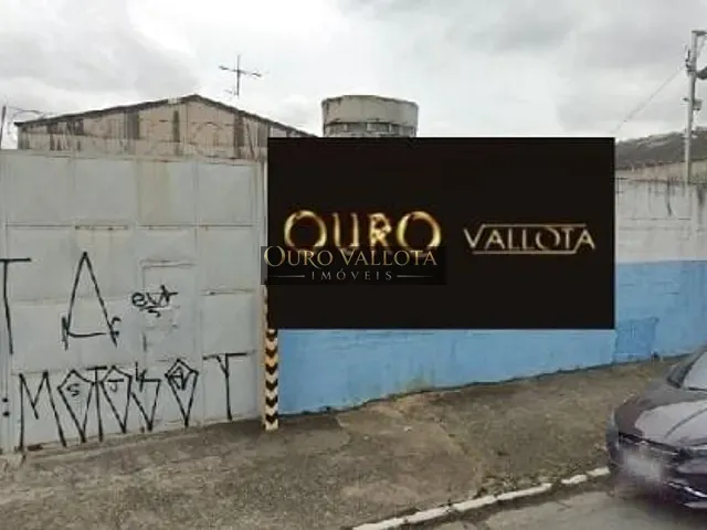 Galpão / Barracão com 3645m², à venda, no bairro Parque da Mooca em São Paulo