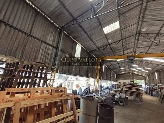 Galpão / Barracão com 3645m², à venda, no bairro Parque da Mooca em São Paulo