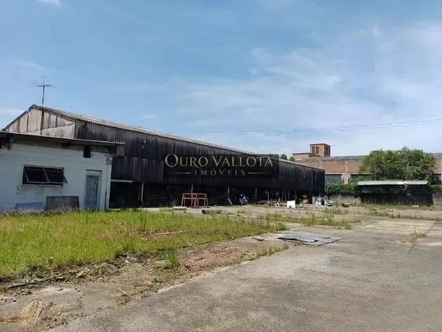 Galpão / Barracão com 3645m², à venda, no bairro Parque da Mooca em São Paulo