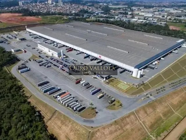 Galpão / Barracão com 17966m², para alugar, no bairro Fontes em Arujá