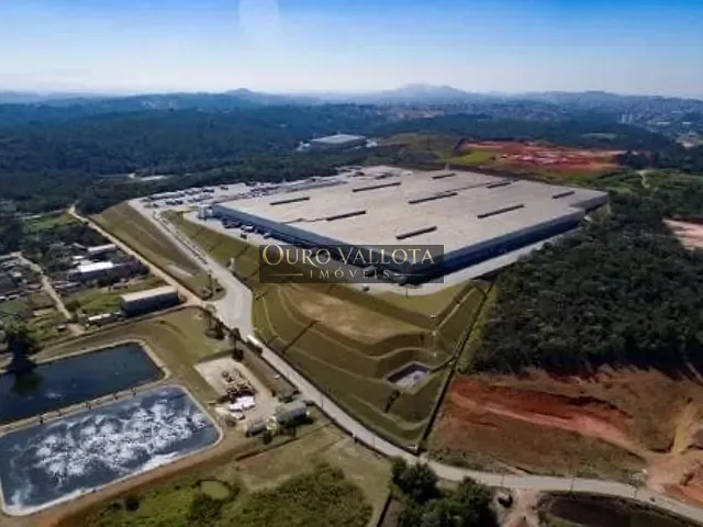 Galpão / Barracão com 17966m², para alugar, no bairro Fontes em Arujá