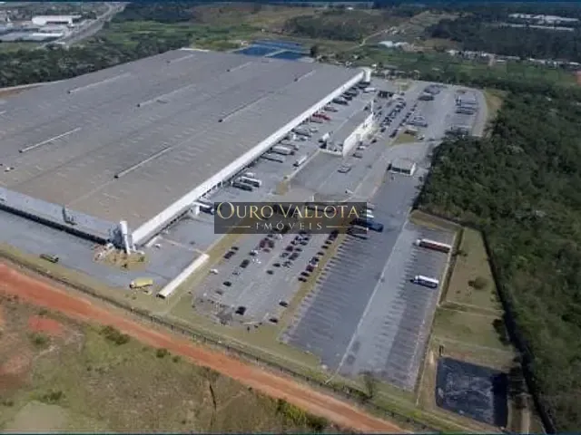 Galpão / Barracão com 17966m², para alugar, no bairro Fontes em Arujá
