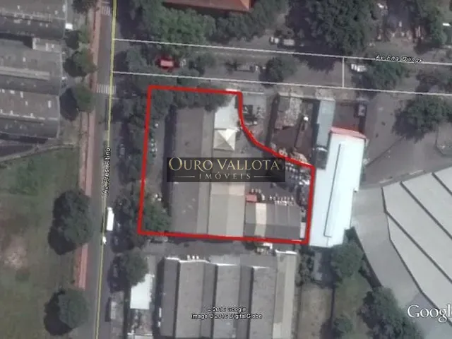 Galpão / Barracão com 5175m², para alugar, no bairro Jaguaré em São Paulo