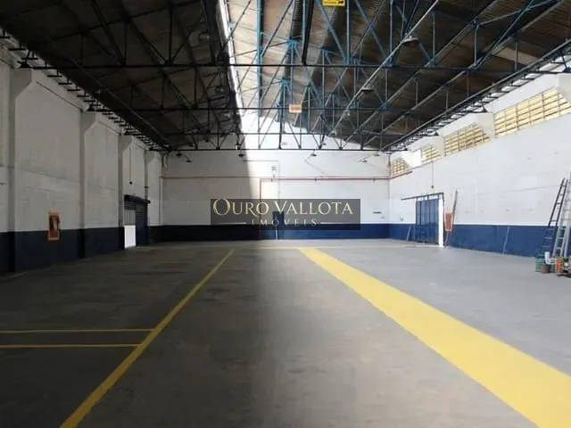 Galpão / Barracão com 5175m², para alugar, no bairro Jaguaré em São Paulo