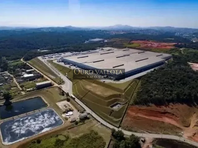 Galpão / Barracão com 8316m², para alugar, no bairro Fontes em Arujá