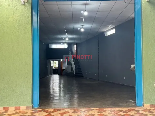 Galpão / Barracão para alugar, no bairro Jardim da Represa em São Bernardo do Campo