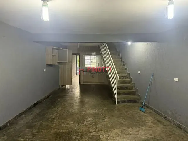 Galpão / Barracão para alugar, no bairro Jardim da Represa em São Bernardo do Campo