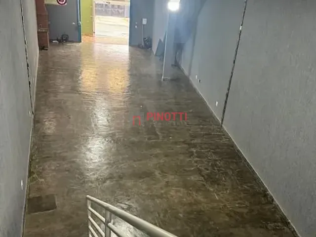 Galpão / Barracão para alugar, no bairro Jardim da Represa em São Bernardo do Campo
