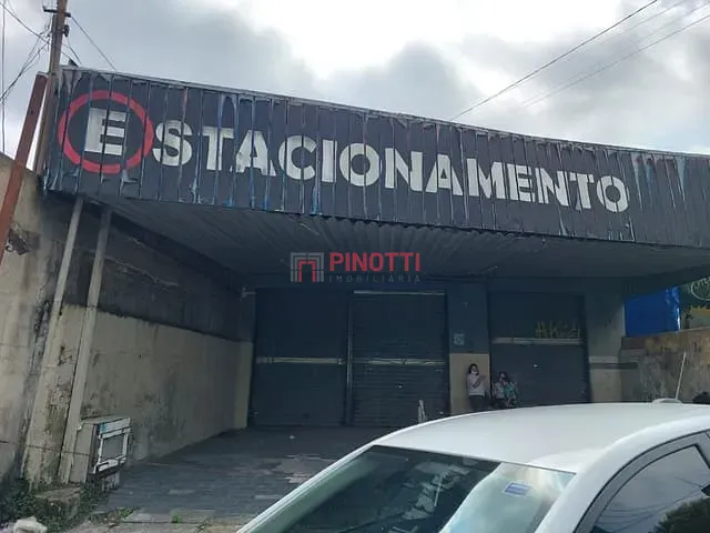 Galpão / Barracão para alugar, no bairro Assunção em São Bernardo do Campo