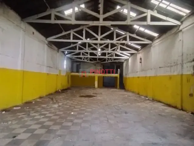 Galpão / Barracão para alugar, no bairro Assunção em São Bernardo do Campo