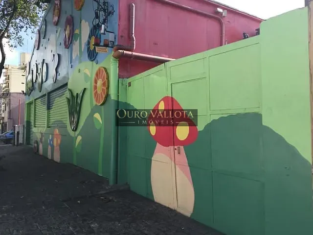 Galpão / Barracão com 750m², para alugar, no bairro Bosque da Saúde em São Paulo