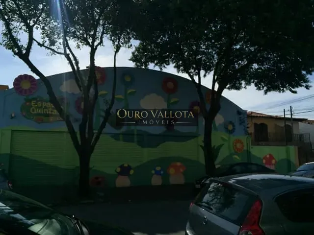 Galpão / Barracão com 750m², para alugar, no bairro Bosque da Saúde em São Paulo