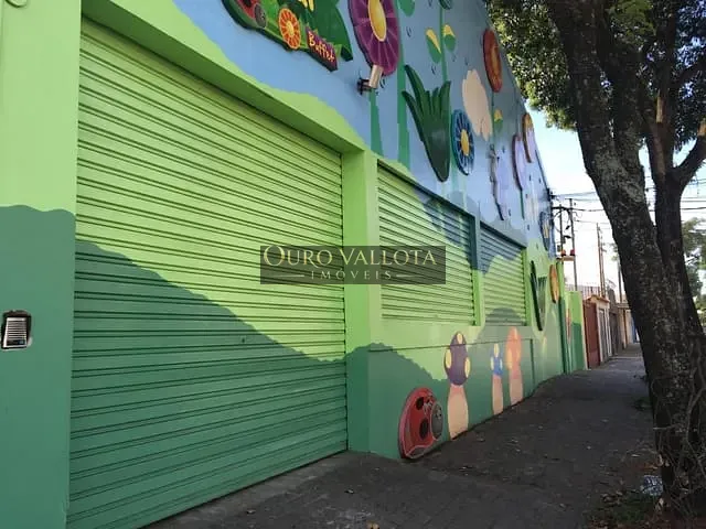Galpão / Barracão com 750m², para alugar, no bairro Bosque da Saúde em São Paulo