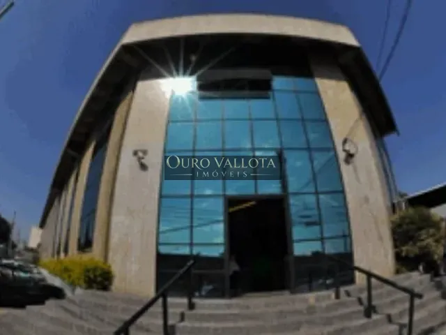 Galpão / Barracão com 1550m², para alugar, no bairro Cidade Patriarca em São Paulo