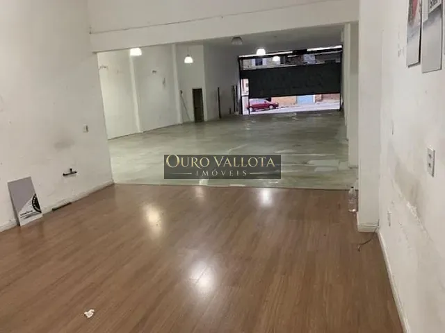 Galpão / Barracão com 600m², para alugar, no bairro Parque da Mooca em São Paulo