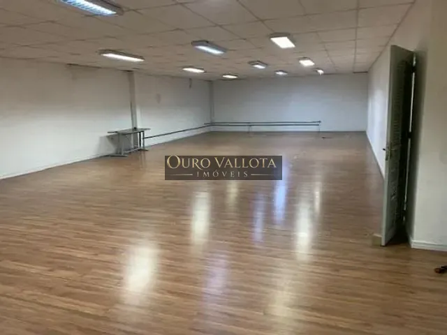 Galpão / Barracão com 600m², para alugar, no bairro Parque da Mooca em São Paulo