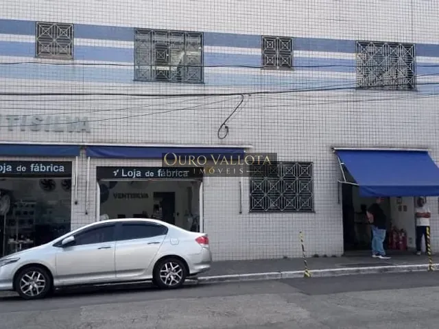 Galpão / Barracão com 1855m², à venda, no bairro Alto da Mooca em São Paulo