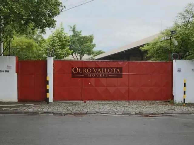 Galpão / Barracão com 4954m², para alugar, no bairro Parque Novo Mundo em São Paulo